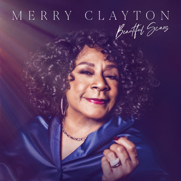 Merry Clayton|Beautiful Scars Merry Clayton|Beautiful Scars