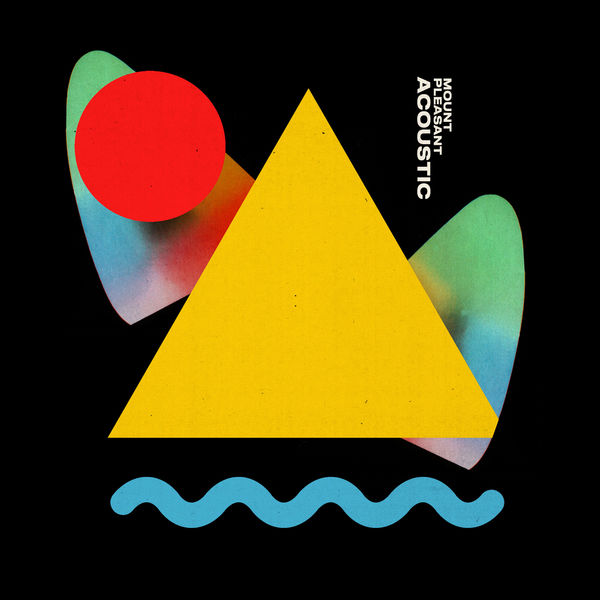 Smoove & Turrell - Mount Pleasant Acoustic Smoove & Turrell - Mount Pleasant Acoustic