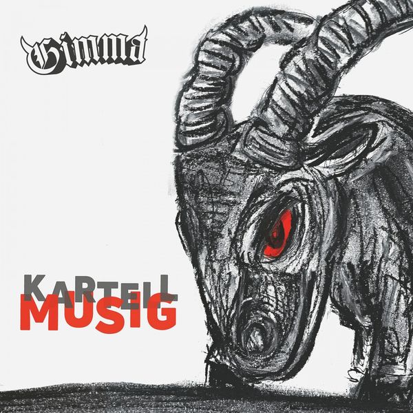 GIMMA - Kartellmusig GIMMA - Kartellmusig