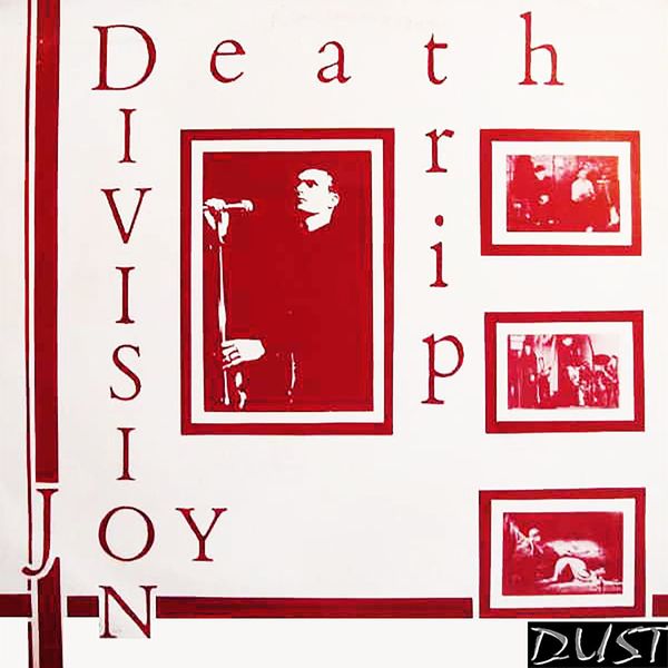 Joy Division - Death Trip (HD Remastered) Joy Division - Death Trip (HD Remastered)