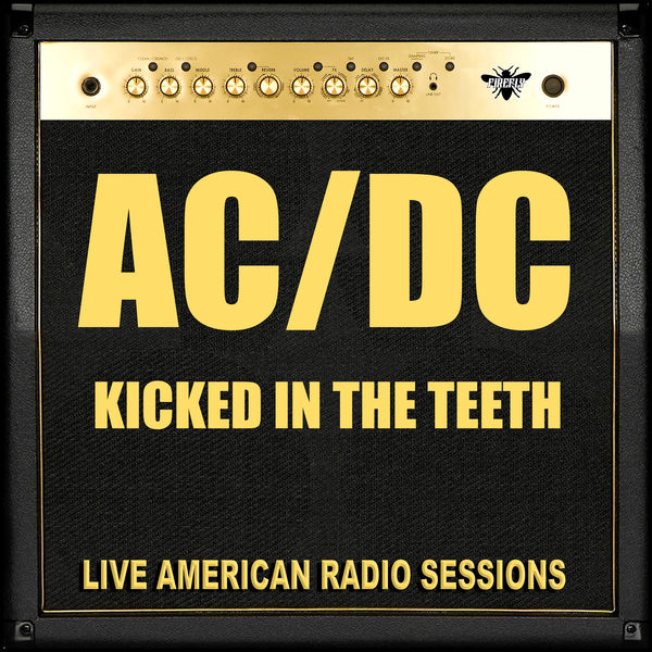 Album Kicked in the Teeth de AC/DC | Qobuz : téléchargez et streamez en ...