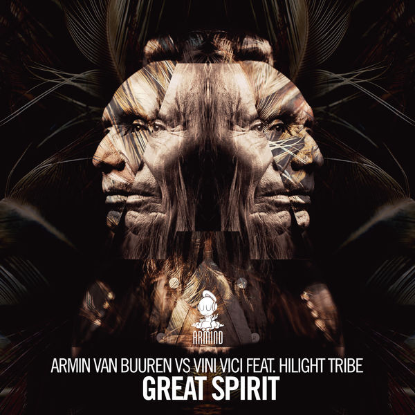 Armin van Buuren|Great Spirit