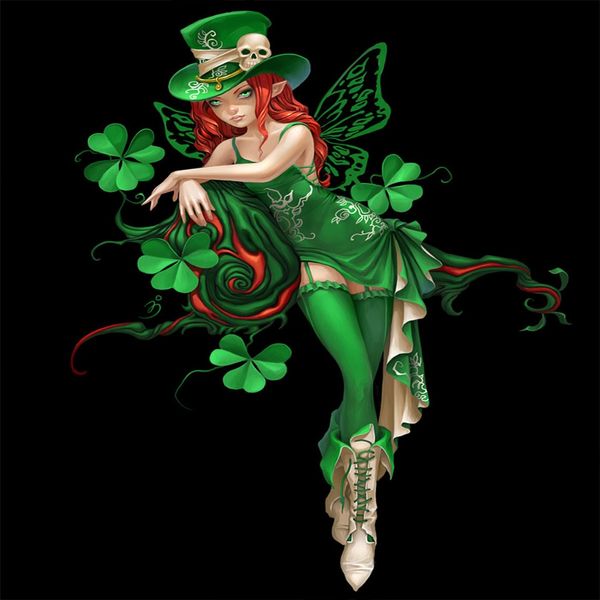 Ebunny - Leprechauns Dance Ebunny - Leprechauns Dance