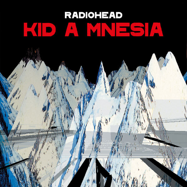 Radiohead|If You Say the Word