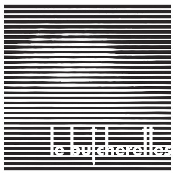 Le Butcherettes - Le Butcherettes Live at Clouds Hill Le Butcherettes - Le Butcherettes Live at Clouds Hill