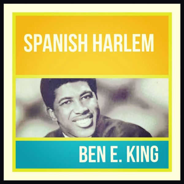 Album Spanish Harlem, Ben E. King Qobuz download and streaming in