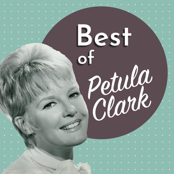 Petula Clark|Best of Petula Clark