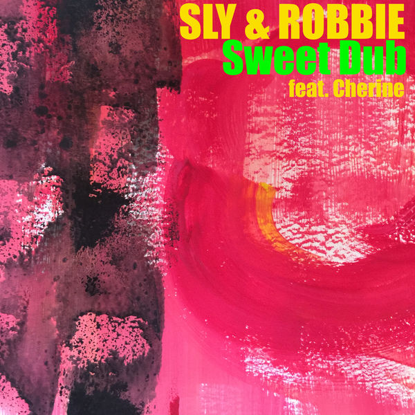 Sly & Robbie - Sweet Dub Sly & Robbie - Sweet Dub