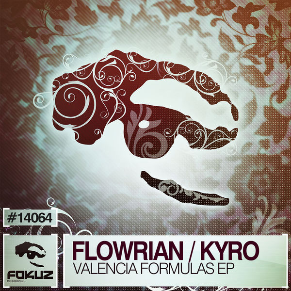 Flowrian|Valencia Formulas EP Flowrian|Valencia Formulas EP