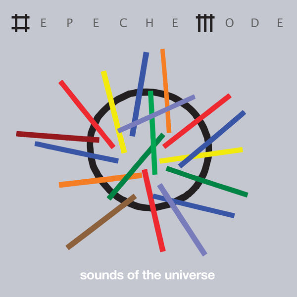 Depeche Mode - Sounds Of The Universe Depeche Mode - Sounds Of The Universe