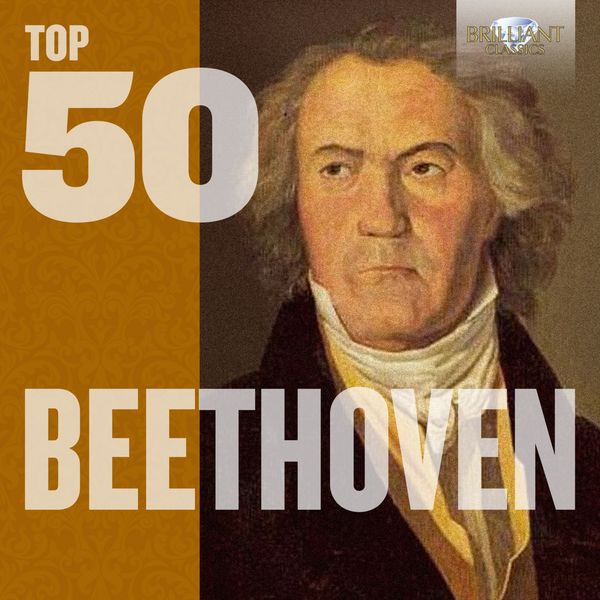 Staatskapelle Dresden, Herbert Blomstedt & Alfred Brendel - Top 50 Beethoven Staatskapelle Dresden, Herbert Blomstedt & Alfred Brendel - Top 50 Beethoven