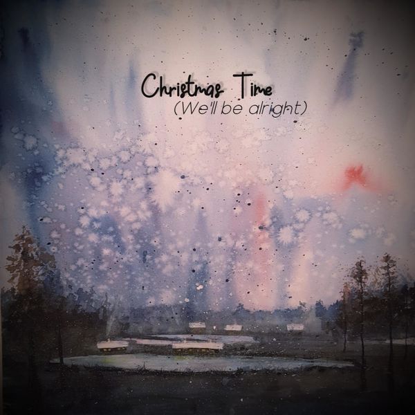 Intronaut|Christmas Time (We'll be alright) Intronaut|Christmas Time (We'll be alright)
