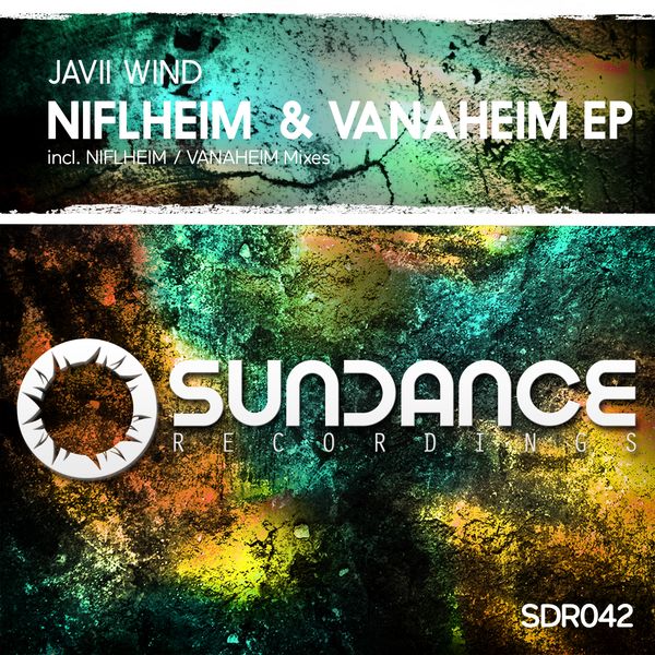 Javii Wind|Niflheim & Vanaheim EP Javii Wind|Niflheim & Vanaheim EP