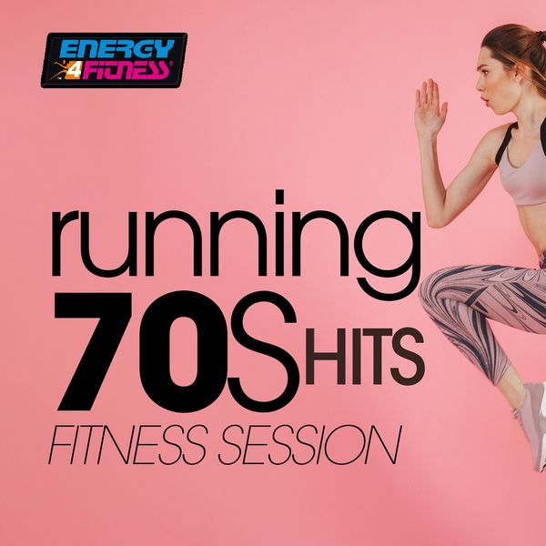 Various Artists - Running 70s Hits Fitness Session Various Artists - Running 70s Hits Fitness Session