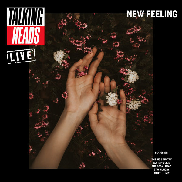 Talking Heads - New Feeling Talking Heads - New Feeling