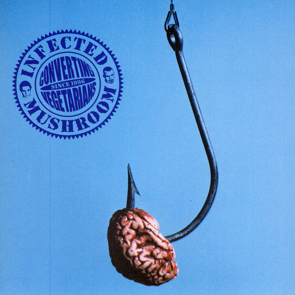 Infected Mushroom - Converting Vegetarians Infected Mushroom - Converting Vegetarians