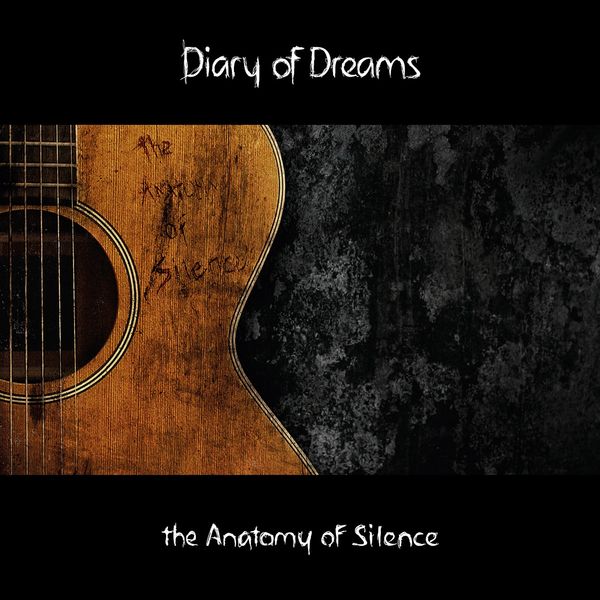 Diary Of Dreams|The Anatomy of Silence Diary Of Dreams|The Anatomy of Silence