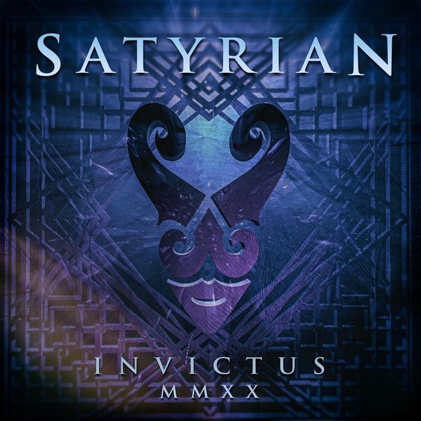 Satyrian|Invictus Mmxx