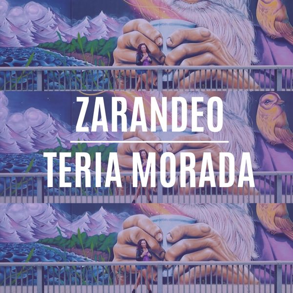 Teria - Zarandeo Teria - Zarandeo