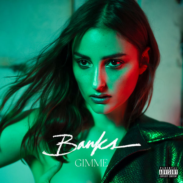 banks - Gimme banks - Gimme