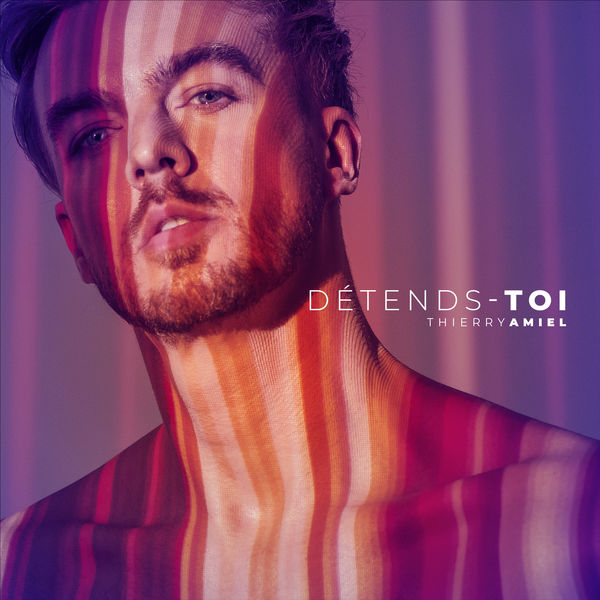 Thierry Amiel - Détends-toi Thierry Amiel - Détends-toi