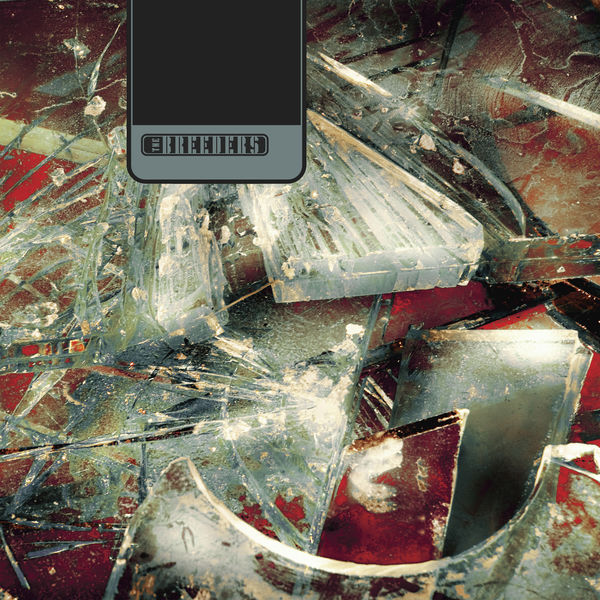The Breeders - Mountain Battles The Breeders - Mountain Battles