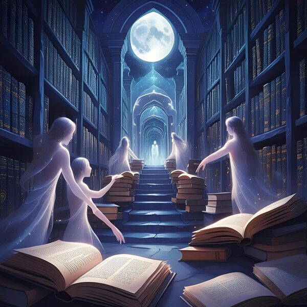 Pool of Aquarius|Meditation to Access the Akashic Records Deep Soul Journey Into Infinite Wisdom Pool of Aquarius|Meditation to Access the Akashic Records Deep Soul Journey Into Infinite Wisdom