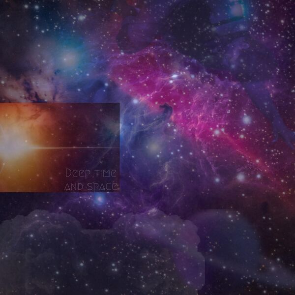 In Space No One Can Hear You Dream, Deep Space And Time Qobuz