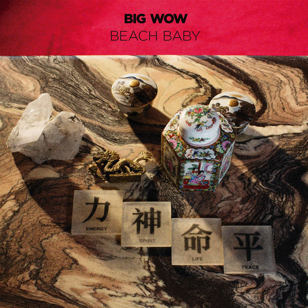 Beach Baby - Big Wow Beach Baby - Big Wow