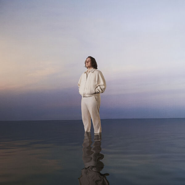 Lewis Capaldi|How I'm Feeling Now Lewis Capaldi|How I'm Feeling Now