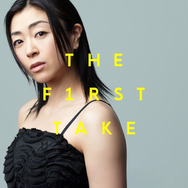 First Love - From THE FIRST TAKE, 宇多田ヒカル - Qobuz