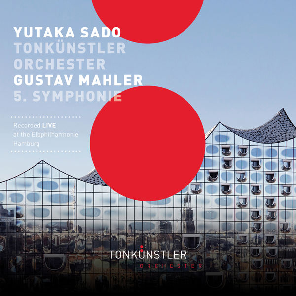 Tonkünstler-Orchester - Mahler: Symphony No. 5 in C-Sharp Minor (Live) Tonkünstler-Orchester - Mahler: Symphony No. 5 in C-Sharp Minor (Live)