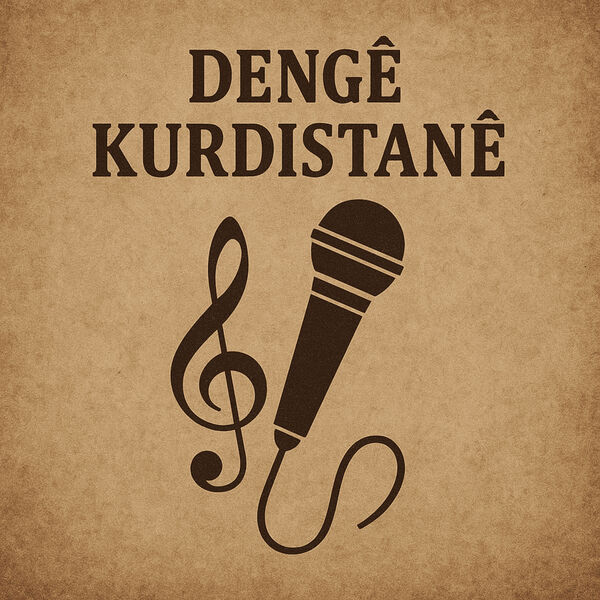 Azadi Jihan|Denge Kurdistan Azadi Jihan|Denge Kurdistan