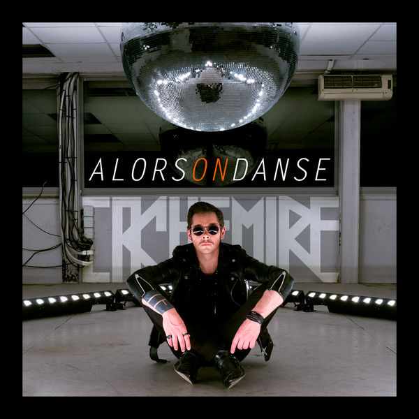 Cachemire|ALORS ON DANSE Cachemire|ALORS ON DANSE