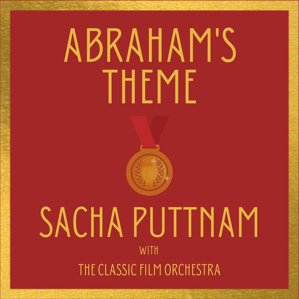 Sacha Puttnam - Abraham's Theme Sacha Puttnam - Abraham's Theme