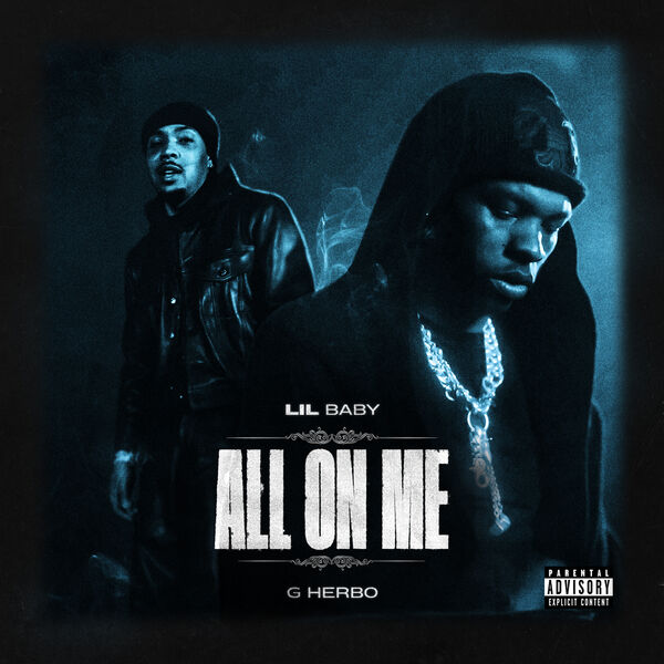 All On Me, Lil Baby - Qobuz