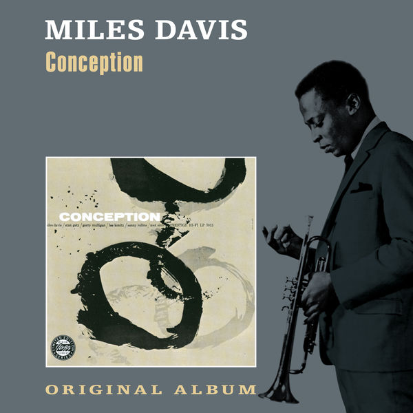 Miles Davis　Conception Conception - YouTube