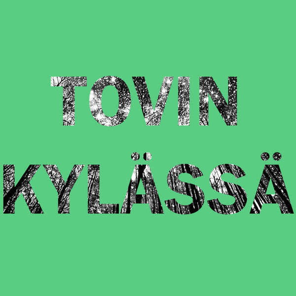 Lossi T - Tovin kylässä Lossi T - Tovin kylässä