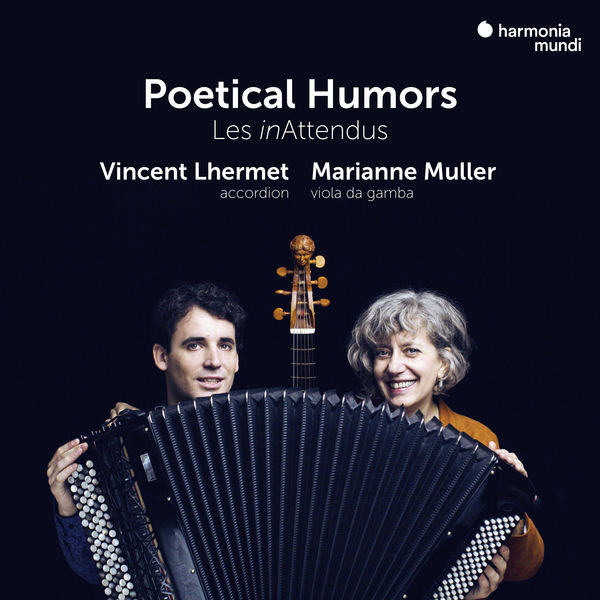 Les inAttendus|Poetical Humors Les inAttendus|Poetical Humors