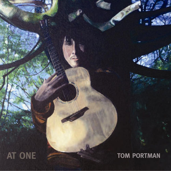 Tom Portman - At One Tom Portman - At One