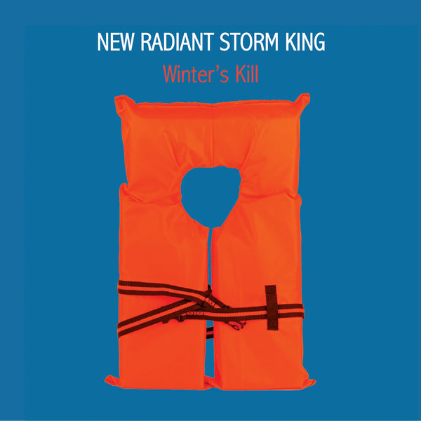 New Radiant Storm King|Winter's Kill New Radiant Storm King|Winter's Kill