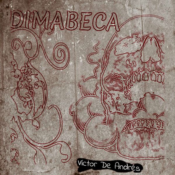 Víctor de Andrés - Dimabeca Víctor de Andrés - Dimabeca