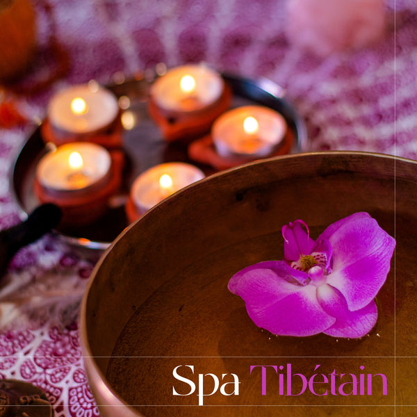 Zone de Détente|Spa Tibétain (Musique Relaxante Asiatique) Zone de Détente|Spa Tibétain (Musique Relaxante Asiatique)