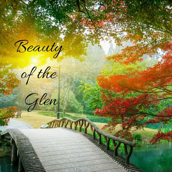 Sleeping Sound - Beauty of the Glen Sleeping Sound - Beauty of the Glen