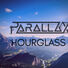 Parallax Hourglass