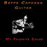Beppe Capozza My Favorite Songs