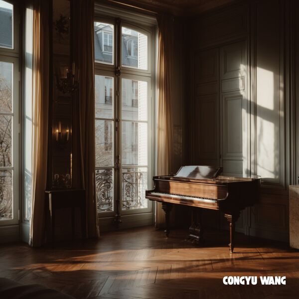 Intimate Satie, Congyu Wang - Qobuz