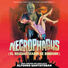 Alfonso Santisteban Necrophagus (Original Motion Picture Soundtrack)