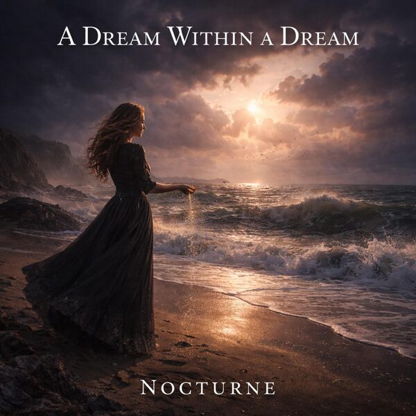 A Dream Within a Dream, Noctune - Qobuz