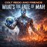 Colt Redd & Friends What's The Fate Of Man